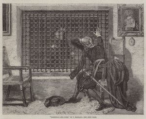 Sbohem, navždy od Victor Manzano y Mejorada